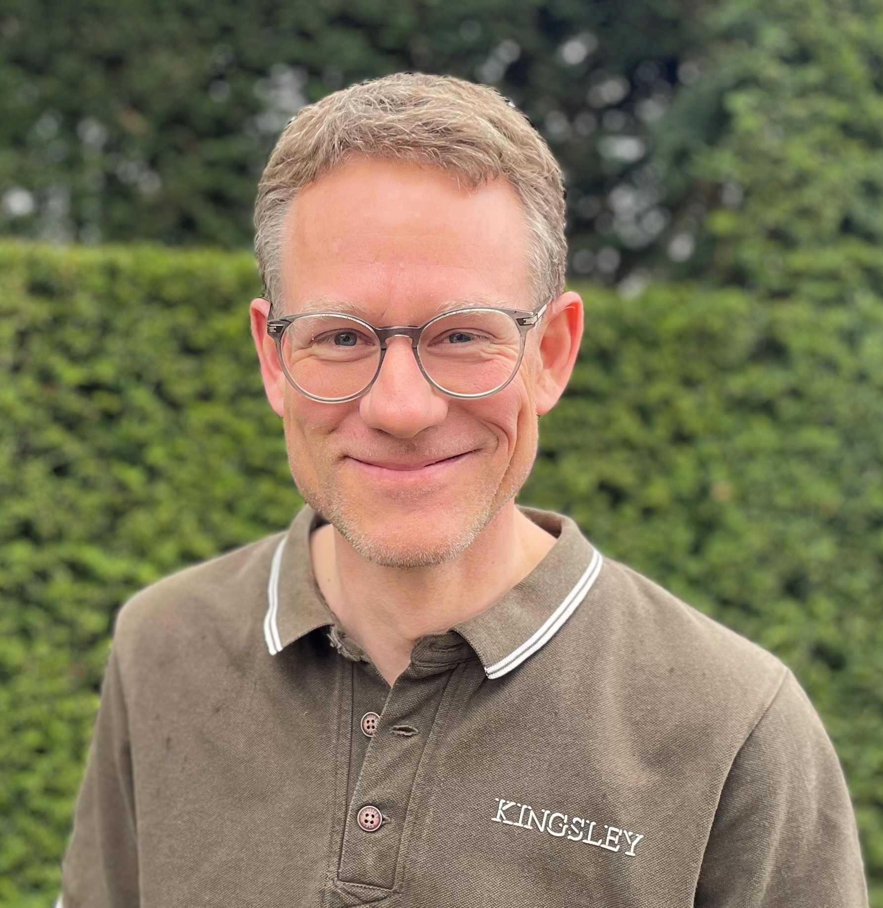 Johannes Hanke TVV cr